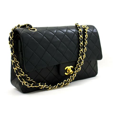 chanel double flap 2.55|chanel double flap meaning.